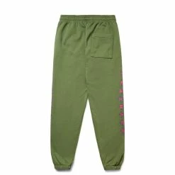 Brain Dead BOX MAN SWEATPANT Bottoms