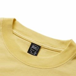 Brain Dead T-Shirts & Long Sleeves CALISTHENICS T-SHIRT