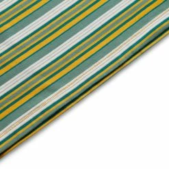 Brain Dead T-Shirts & Long Sleeves CLASSICS STRIPED BABY TEE