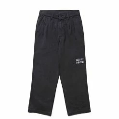 Brain Dead CONNECTIONS HERRINGBONE PANT Bottoms