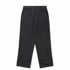Brain Dead CONNECTIONS HERRINGBONE PANT Bottoms