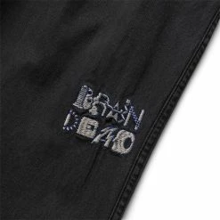 Outlet π Brain Dead CONNECTIONS HERRINGBONE PANT Bottoms π 7 Brain Dead CONNECTIONS HERRINGBONE PANT Bottoms