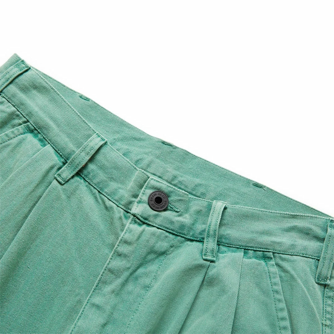 Promo π Brain Dead CONNECTIONS HERRINGBONE PANT π 4 Brain Dead CONNECTIONS HERRINGBONE PANT