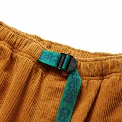 Brain Dead CORD CLIMBER PANT