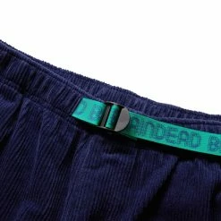Brain Dead CORD CLIMBER PANT Bottoms