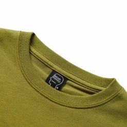 Brain Dead CREEPER KIDS T-SHIRT T-Shirts & Long Sleeves