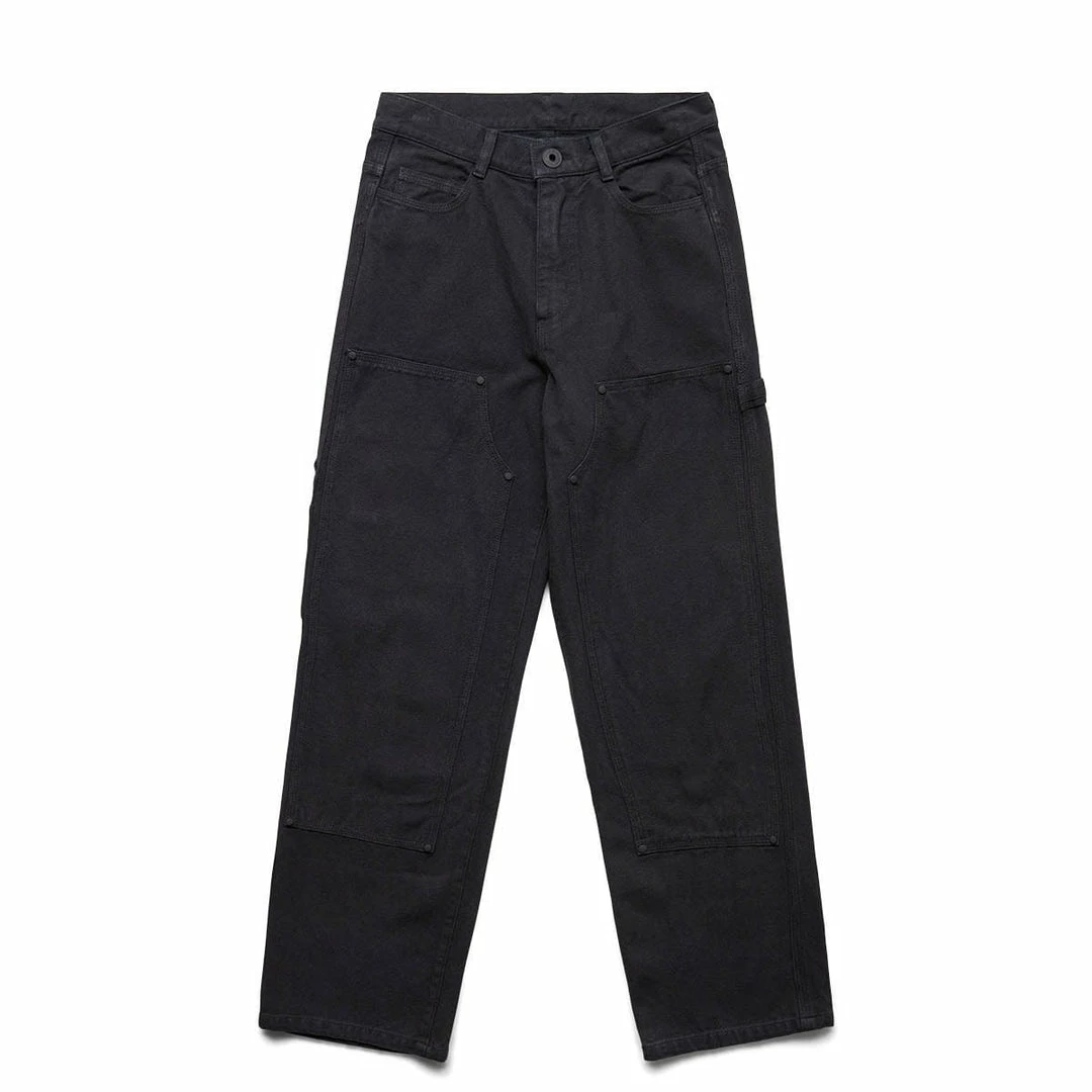 Cheapest π Brain Dead DOUBLE KNEE UTILITY PANT Bottoms π₯° 1 Brain Dead DOUBLE KNEE UTILITY PANT Bottoms