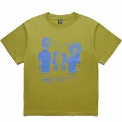 Brain Dead T-Shirts & Long Sleeves ENVIRONMENTAL APOCALYPSE T-SHIRT