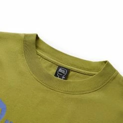 Brain Dead T-Shirts & Long Sleeves ENVIRONMENTAL APOCALYPSE T-SHIRT