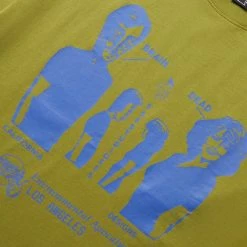 Brain Dead T-Shirts & Long Sleeves ENVIRONMENTAL APOCALYPSE T-SHIRT