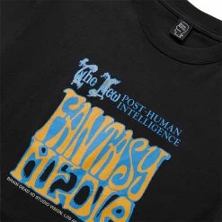 Brain Dead FANTASY MEDIA T-SHIRT T-Shirts & Long Sleeves