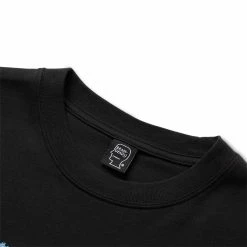 Brain Dead FANTASY MEDIA T-SHIRT T-Shirts & Long Sleeves