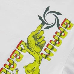 Best reviews of ⌛ Brain Dead T-Shirts & Long Sleeves GLOBAL STREAMS LONG SLEEVE ❤️ 7 Brain Dead T-Shirts & Long Sleeves GLOBAL STREAMS LONG SLEEVE