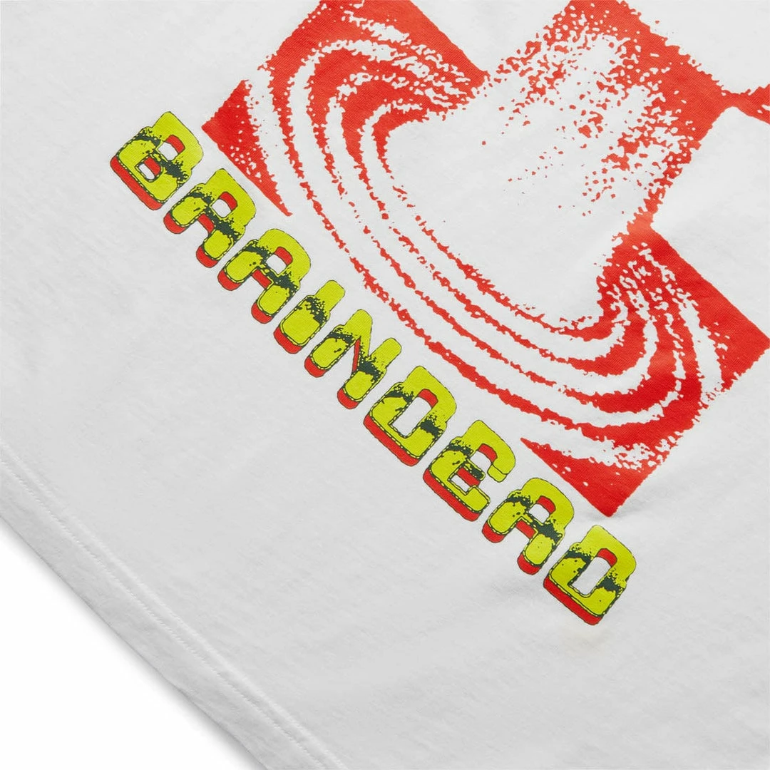 Best reviews of ⌛ Brain Dead T-Shirts & Long Sleeves GLOBAL STREAMS LONG SLEEVE ❤️ 5 Brain Dead T-Shirts & Long Sleeves GLOBAL STREAMS LONG SLEEVE