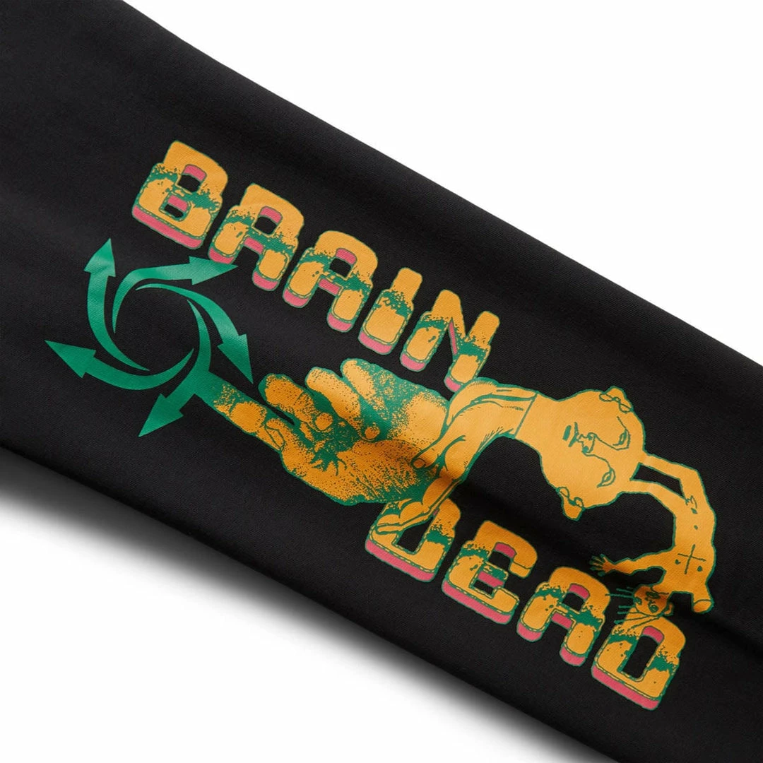 Deals π₯ Brain Dead GLOBAL STREAMS SWEATPANT Bottoms π 4 Brain Dead GLOBAL STREAMS SWEATPANT Bottoms