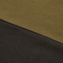 Brain Dead HAGARD SS FOOTBALL SHIRT T-Shirts & Long Sleeves