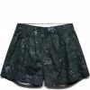 Brain Dead HEDGEHOG BOXER SHORT Bottoms