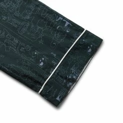 Brain Dead Bottoms HEDGEHOG PAJAMA BOTTOM