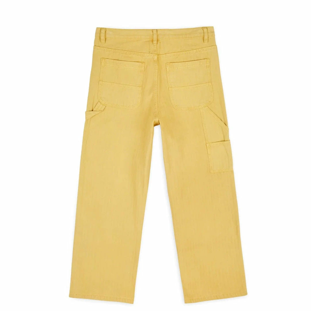 Brand new ⭐ Brain Dead HERRINGBONE UTILITY PANT ✔️ 2 Brain Dead HERRINGBONE UTILITY PANT