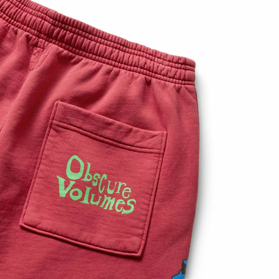 Top 10 ❤️ Brain Dead INDEPENDENT CLASSICS SWEATPANT Bottoms 🧨 4 Brain Dead INDEPENDENT CLASSICS SWEATPANT Bottoms