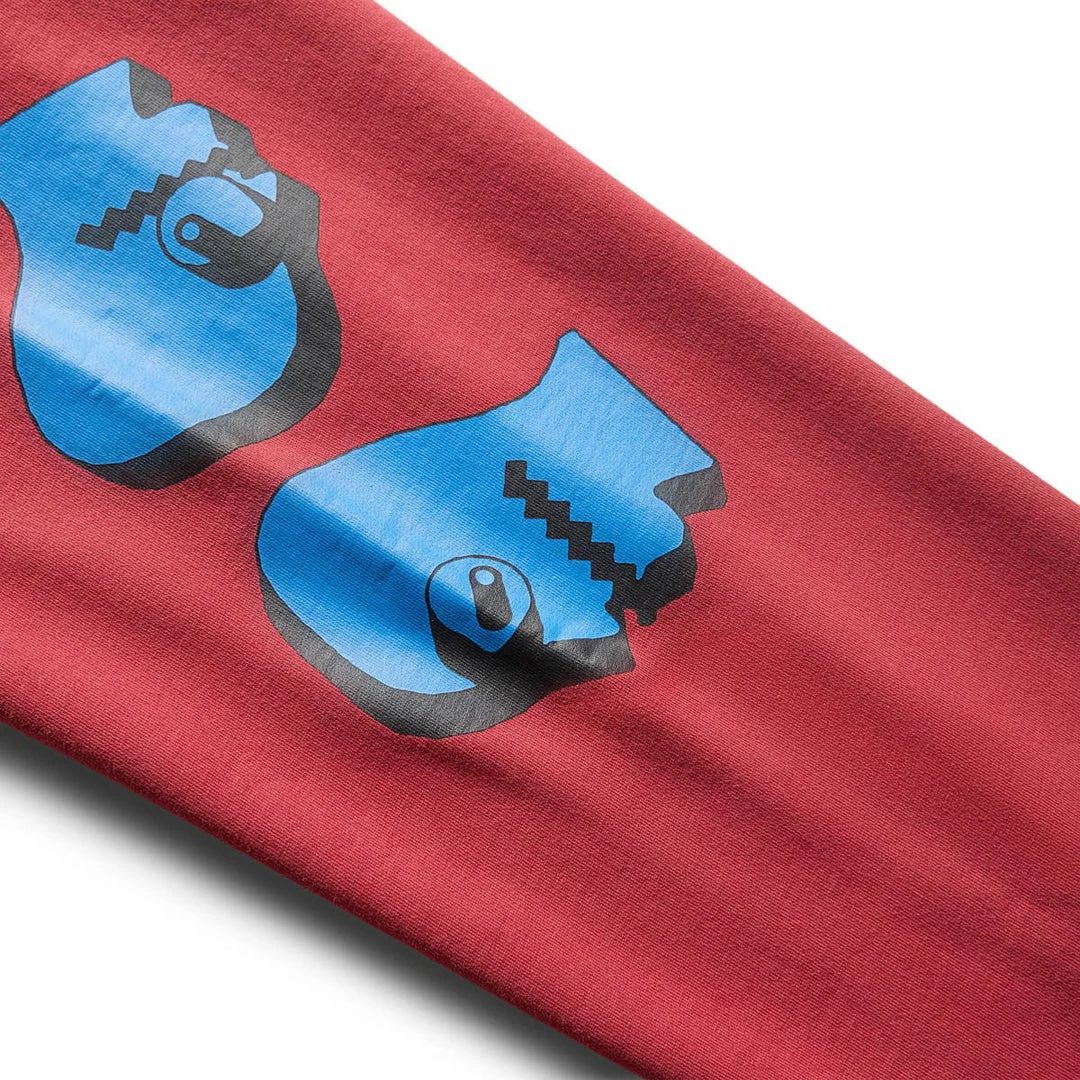 Top 10 ❤️ Brain Dead INDEPENDENT CLASSICS SWEATPANT Bottoms 🧨 5 Brain Dead INDEPENDENT CLASSICS SWEATPANT Bottoms