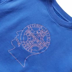 Hot Sale π Brain Dead INVISIBLE FORCES CREWNECK SWEATSHIRT π 5 Brain Dead INVISIBLE FORCES CREWNECK SWEATSHIRT