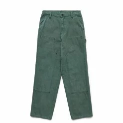 Brain Dead MEN'S DOUBLE KNEE UTILITY PANT Bottoms