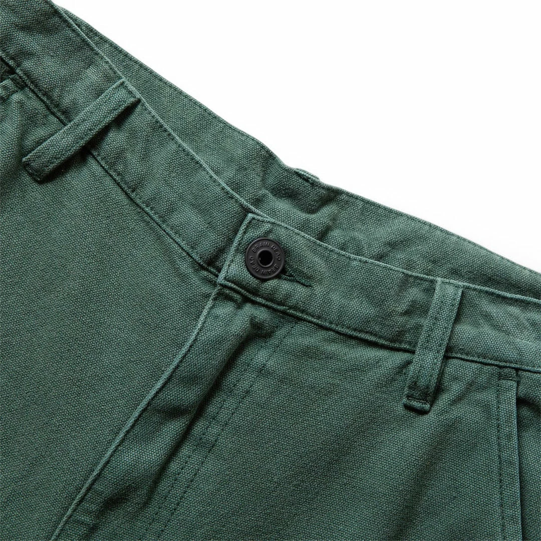 Deals ๐คฉ Brain Dead MEN'S DOUBLE KNEE UTILITY PANT Bottoms ๐ 3 Brain Dead MEN'S DOUBLE KNEE UTILITY PANT Bottoms