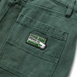 Deals ๐คฉ Brain Dead MEN'S DOUBLE KNEE UTILITY PANT Bottoms ๐ 8 Brain Dead MEN'S DOUBLE KNEE UTILITY PANT Bottoms