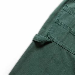 Deals ๐คฉ Brain Dead MEN'S DOUBLE KNEE UTILITY PANT Bottoms ๐ 9 Brain Dead MEN'S DOUBLE KNEE UTILITY PANT Bottoms