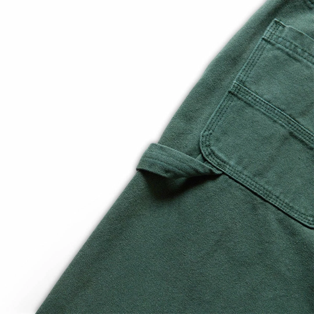 Deals ๐คฉ Brain Dead MEN'S DOUBLE KNEE UTILITY PANT Bottoms ๐ 5 Brain Dead MEN'S DOUBLE KNEE UTILITY PANT Bottoms