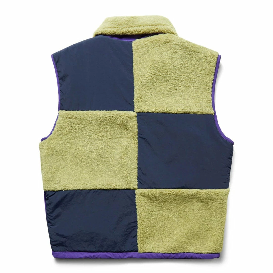 Best reviews of 😉 Brain Dead Outerwear PANELED FIELD VEST ✨ 2 Brain Dead Outerwear PANELED FIELD VEST