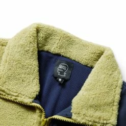 Best reviews of 😉 Brain Dead Outerwear PANELED FIELD VEST ✨ 6 Brain Dead Outerwear PANELED FIELD VEST