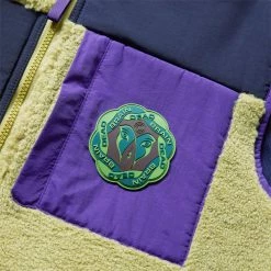 Best reviews of 😉 Brain Dead Outerwear PANELED FIELD VEST ✨ 7 Brain Dead Outerwear PANELED FIELD VEST