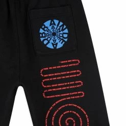 Brain Dead PERFECT VISIONS SWEATPANT Bottoms