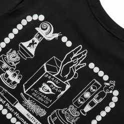 Best Sale 🥰 Brain Dead POST-HUMAN LABORATORIES LONG SLEEVE 🥰 9 Brain Dead POST-HUMAN LABORATORIES LONG SLEEVE