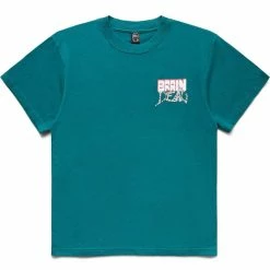 Brain Dead PSYCHOSIS T-SHIRT