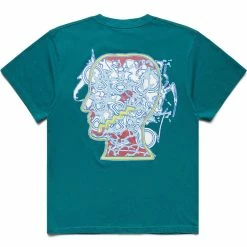 Brain Dead PSYCHOSIS T-SHIRT
