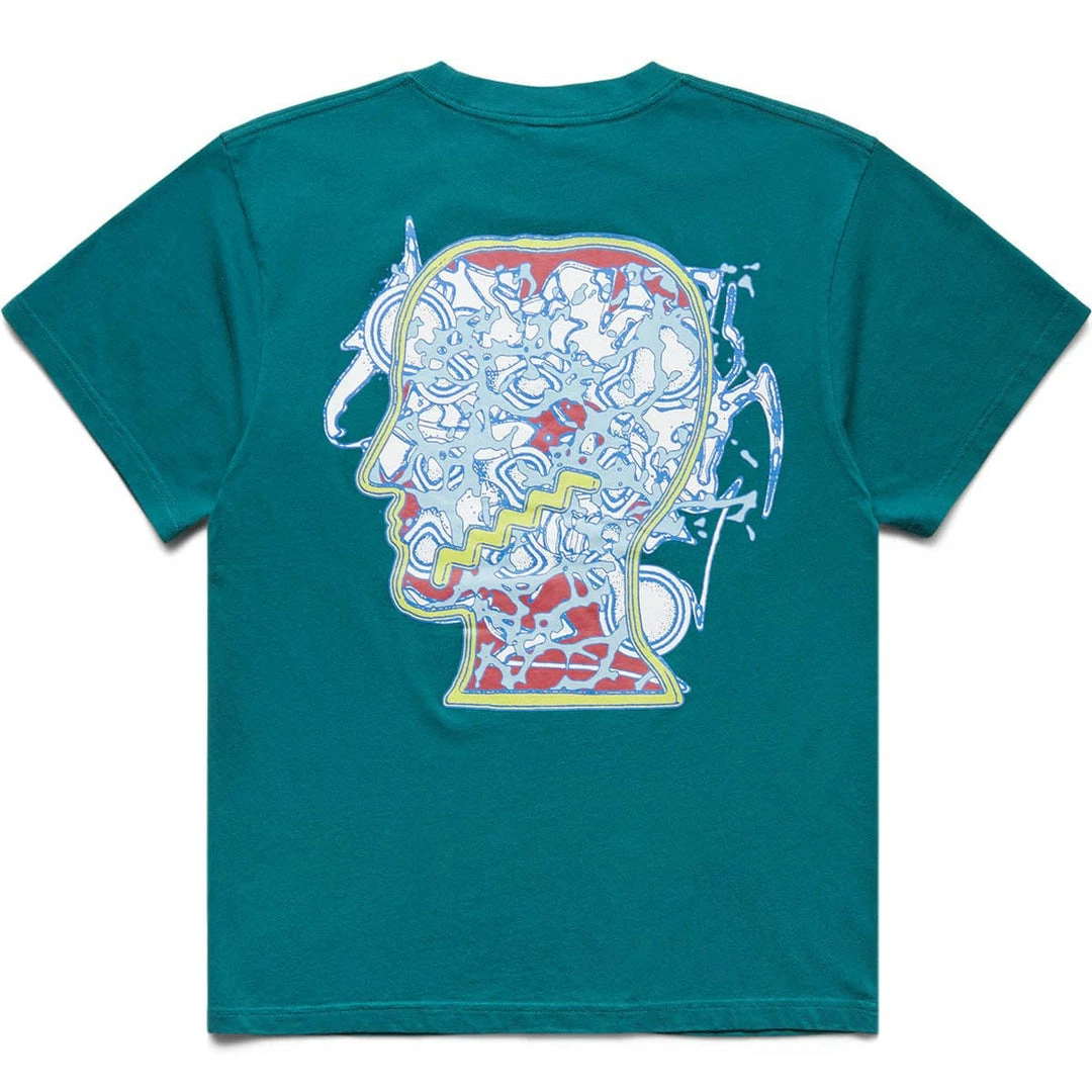 Cheap π₯ Brain Dead PSYCHOSIS T-SHIRT β 2 Brain Dead PSYCHOSIS T-SHIRT