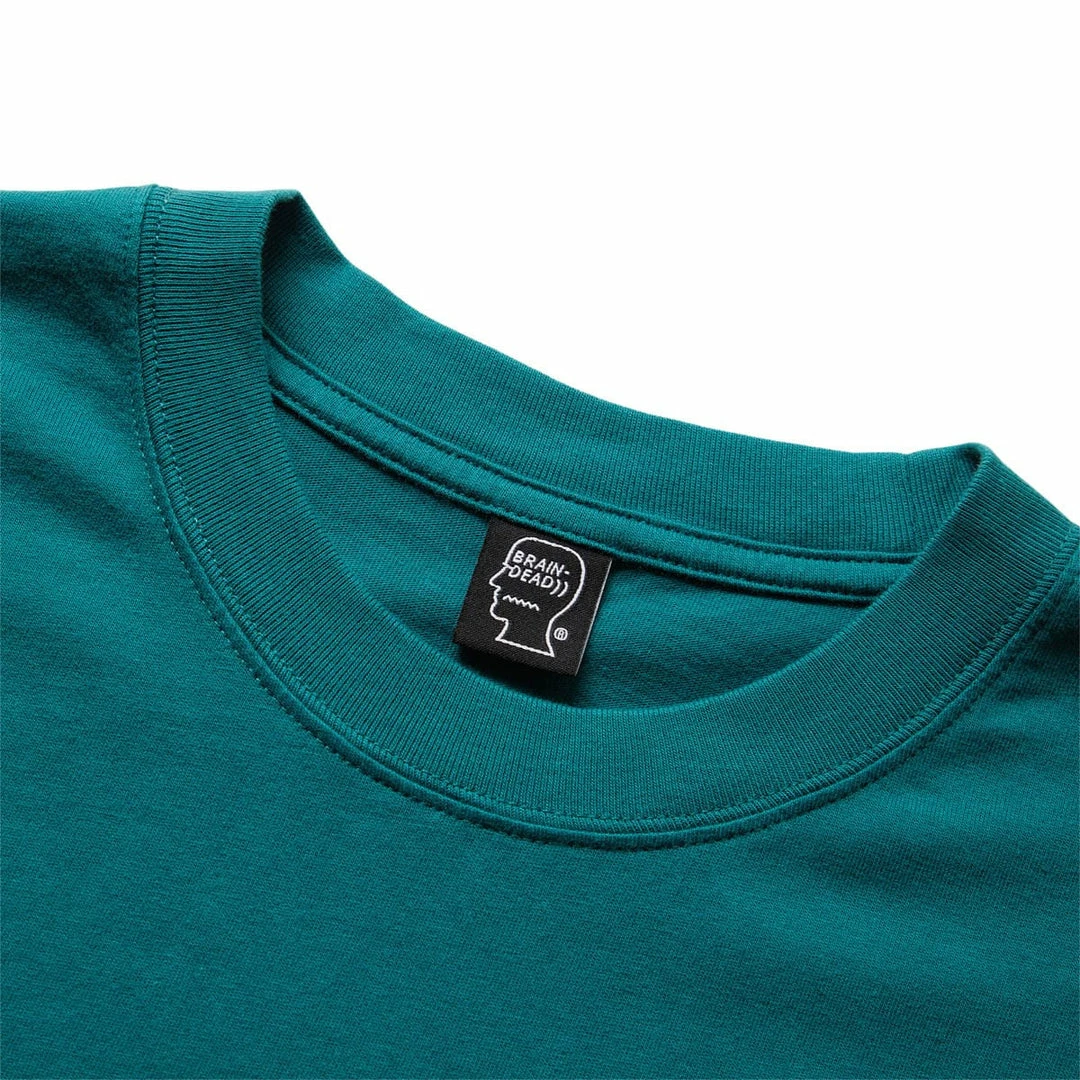 Cheap π₯ Brain Dead PSYCHOSIS T-SHIRT β 3 Brain Dead PSYCHOSIS T-SHIRT