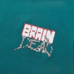 Cheap π₯ Brain Dead PSYCHOSIS T-SHIRT β 8 Brain Dead PSYCHOSIS T-SHIRT