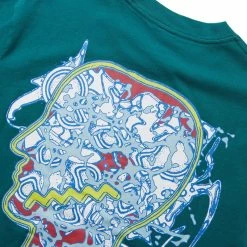 Cheap π₯ Brain Dead PSYCHOSIS T-SHIRT β 9 Brain Dead PSYCHOSIS T-SHIRT