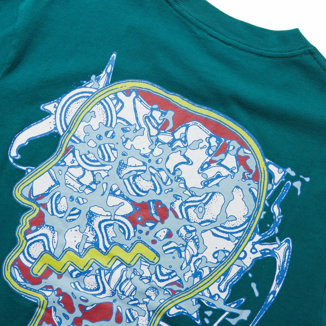 Cheap π₯ Brain Dead PSYCHOSIS T-SHIRT β 5 Brain Dead PSYCHOSIS T-SHIRT