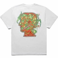 Brain Dead T-Shirts & Long Sleeves PSYCHOSIS T-SHIRT