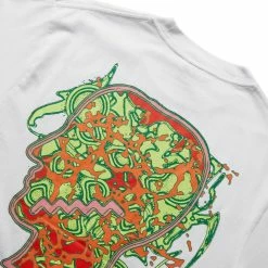 Brain Dead T-Shirts & Long Sleeves PSYCHOSIS T-SHIRT