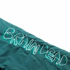 Brain Dead READERS FUR PANT