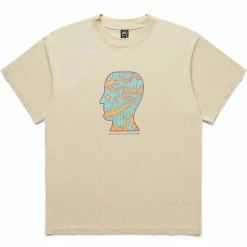 Brain Dead T-Shirts & Long Sleeves SPLIT PLANES T-SHIRT