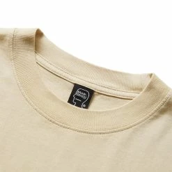 Brain Dead T-Shirts & Long Sleeves SPLIT PLANES T-SHIRT