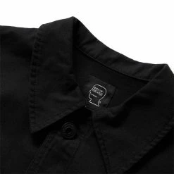 Brain Dead SQUIRREL RHINESTONE CHORE COAT