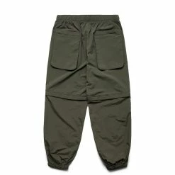 Brain Dead TASLAN CONVERTIBLE PANT